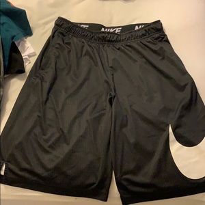 Men’s Nike Basketball Shorts